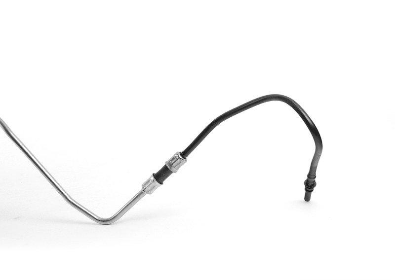 Трубопровод подвода топлива