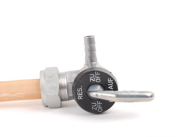 Топливный кран Л