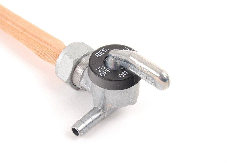 Топливный кран П