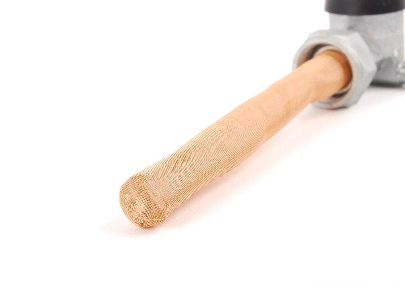 Топливный кран П