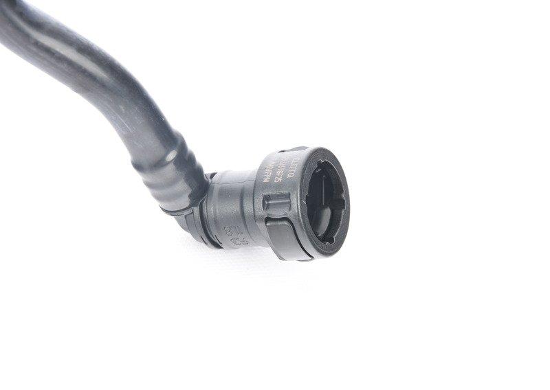 Вентиляционная труба