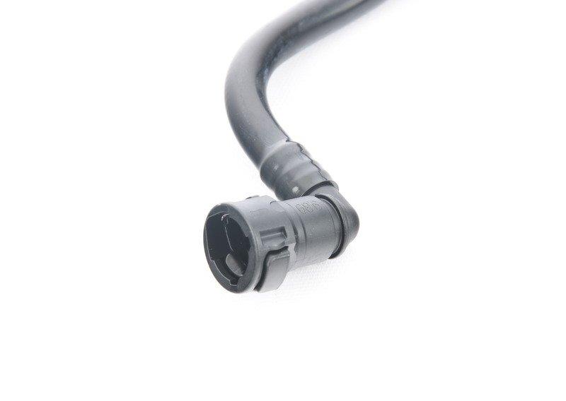 Вентиляционная труба