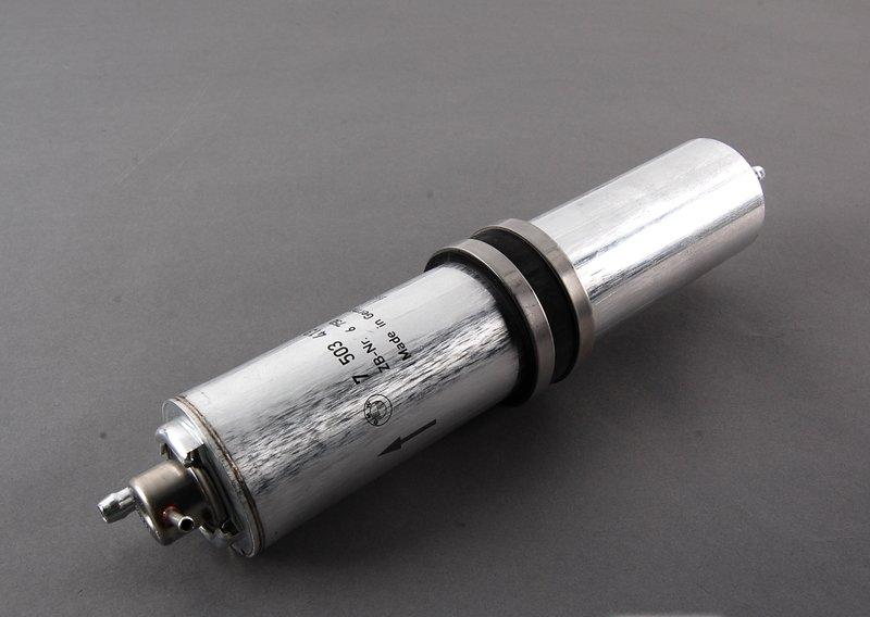 E65/E66 топливный фильтр