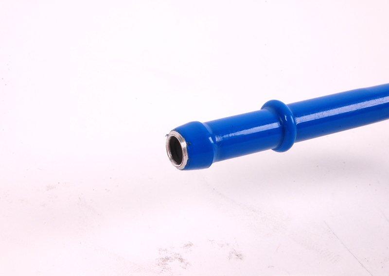 Возвратный топливопровод