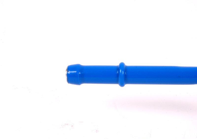 Возвратный топливопровод