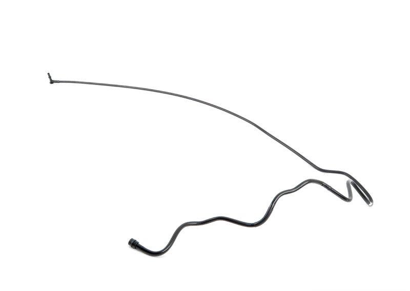 Трубопровод подачи наружного воздуха Пд