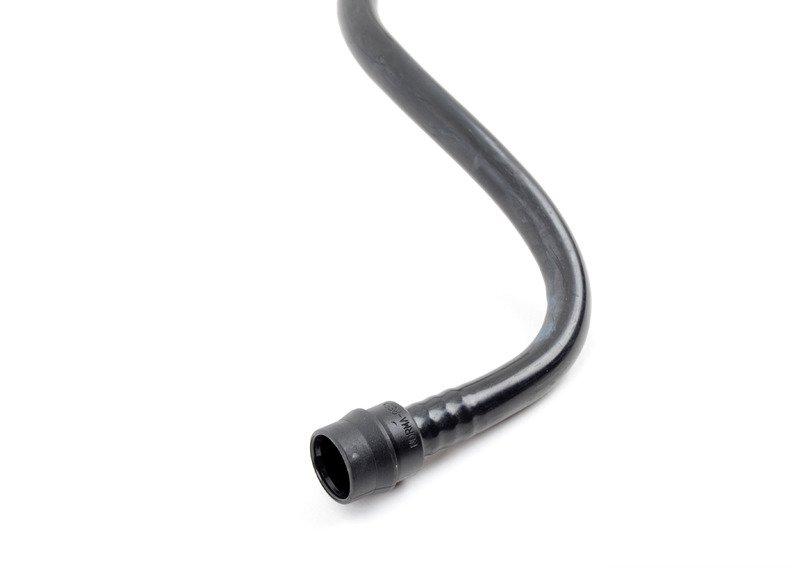 Трубопровод подачи наружного воздуха Пд