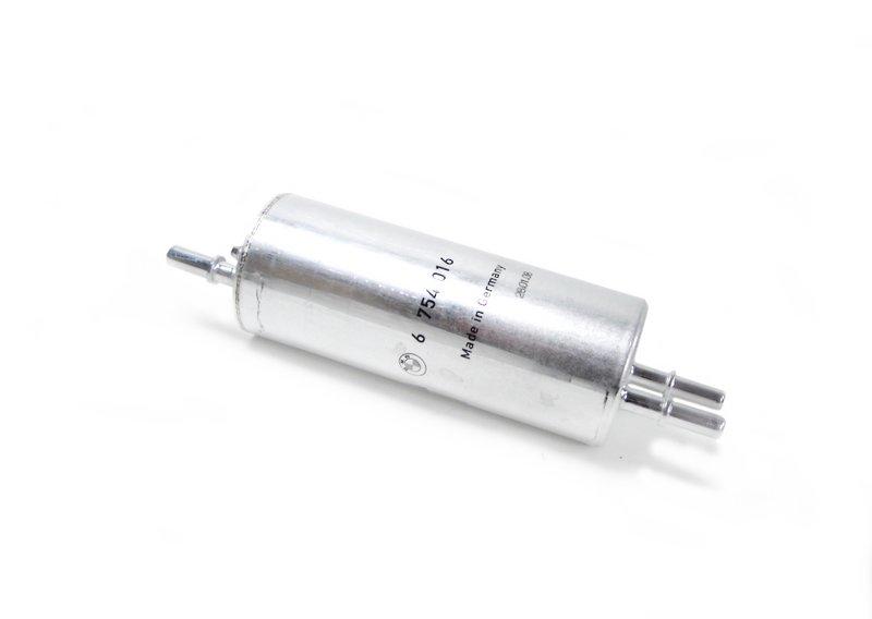 E53 Топливный фильтр с регулятором давления (бензин)