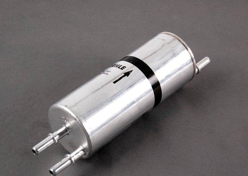 E53 Топливный фильтр с регулятором давления (бензин)