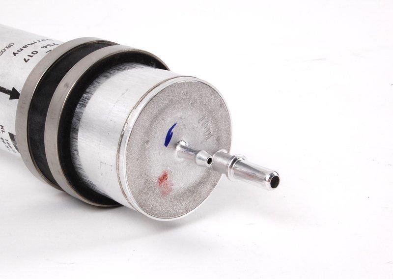 Топливный фильтр с регулятором давления