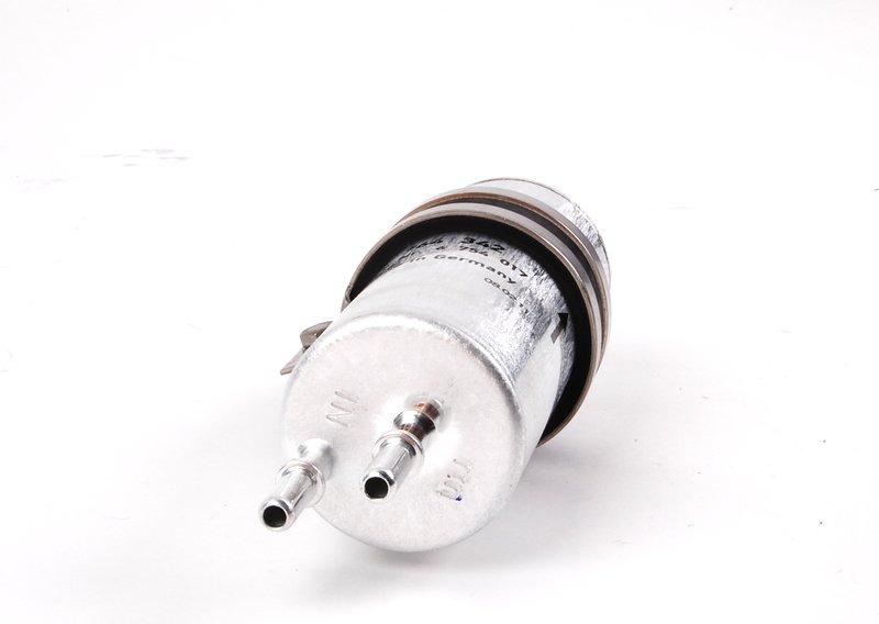 Топливный фильтр с регулятором давления