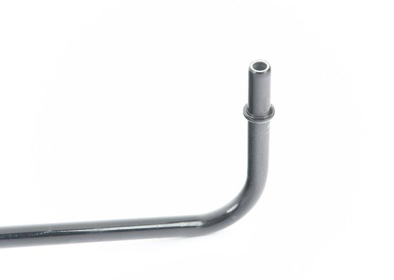 Трубопровод подвода топлива