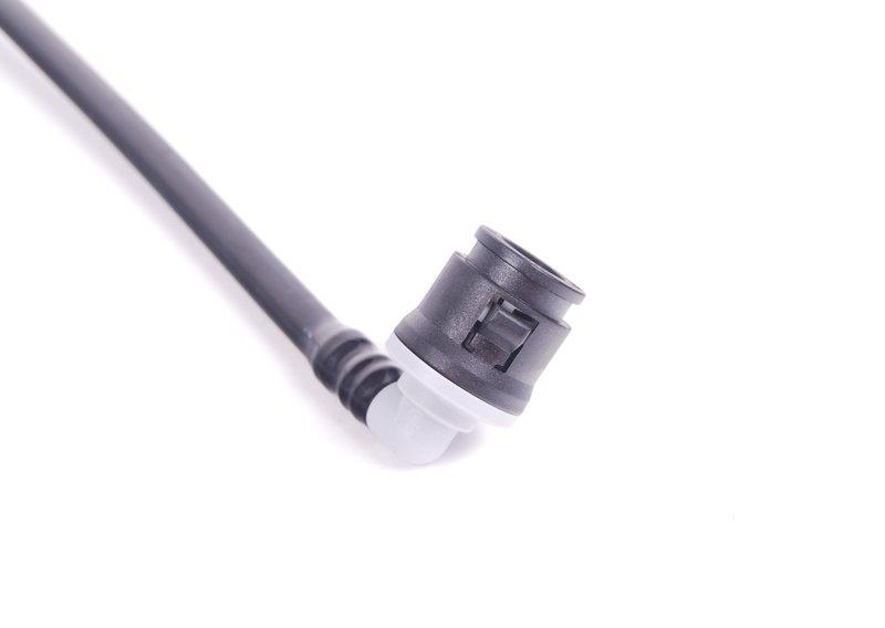 подводящий трубопровод