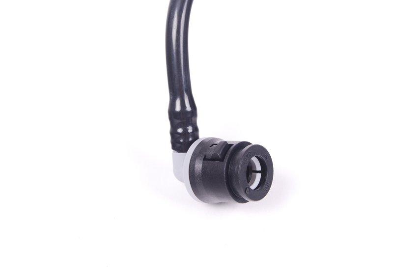 подводящий трубопровод