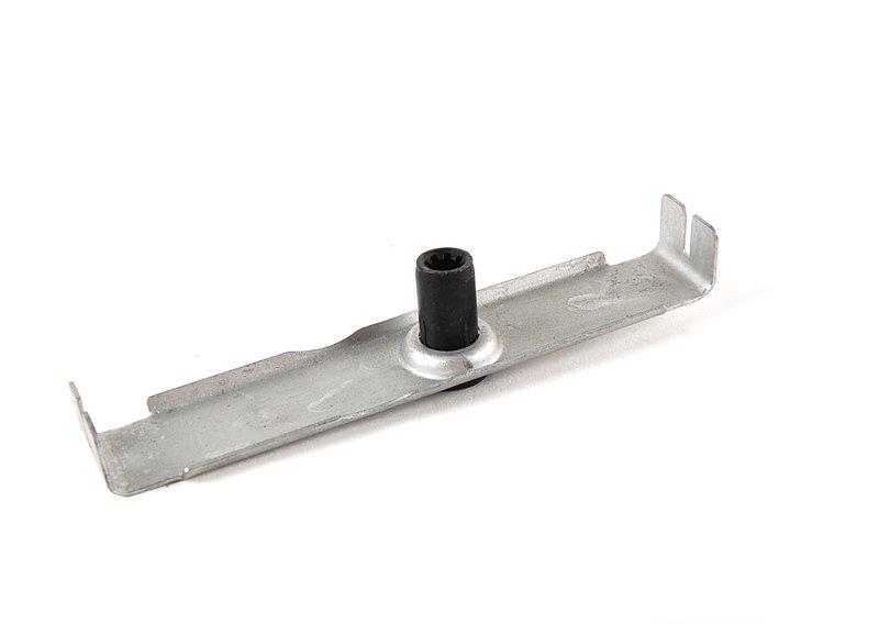 крепежная пластина