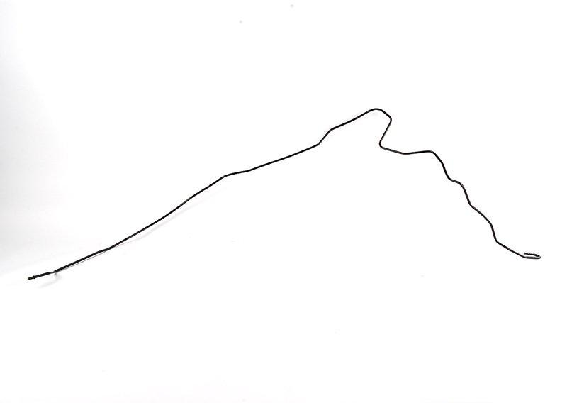 подводящий трубопровод