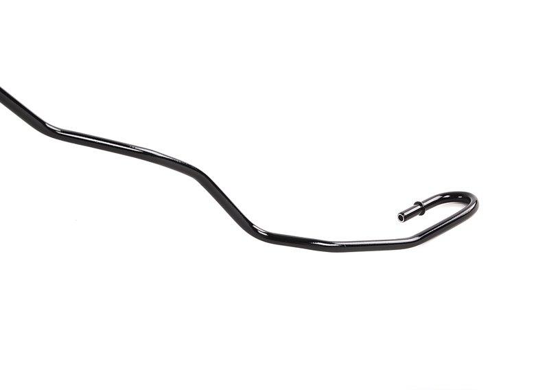 подводящий трубопровод