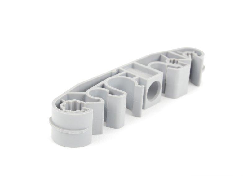 Зажим трубопровода