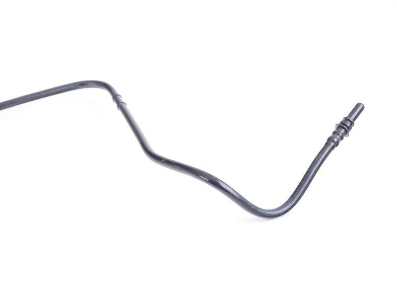 Трубопровод подвода топлива