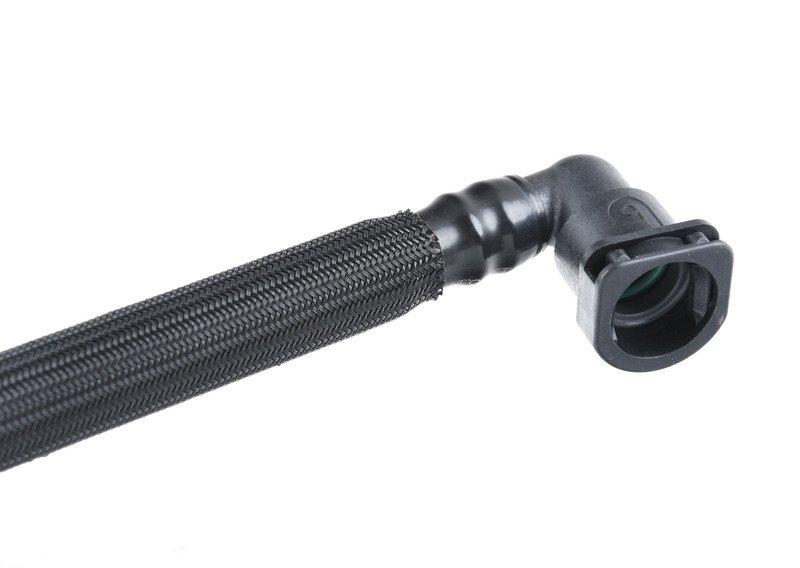 Вентиляционная труба