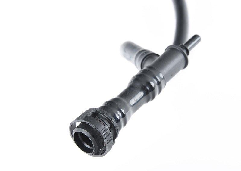 Вентиляционная труба