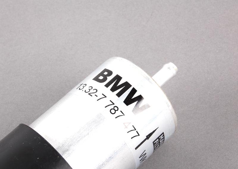 Топливный фильтр