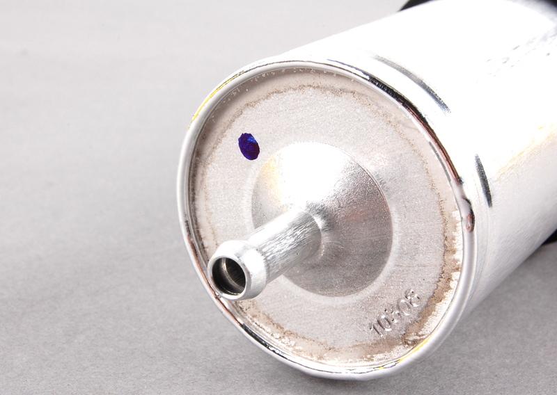 Топливный фильтр