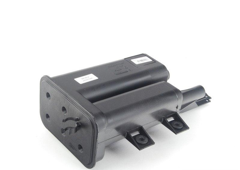 фильтр с активированным углем