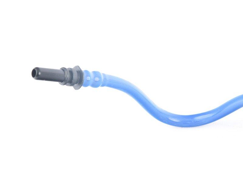 Трубопровод подвода топлива