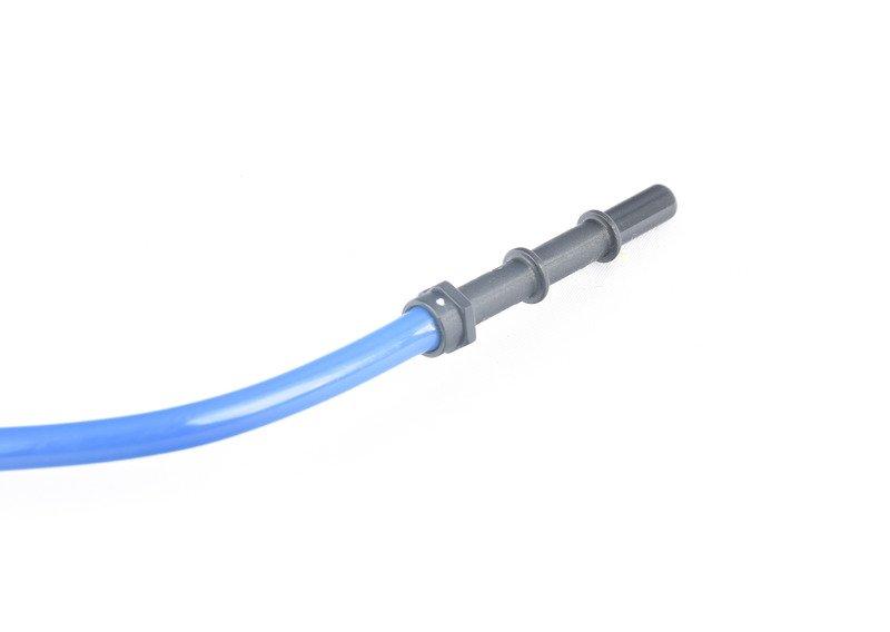 Трубопровод подвода топлива