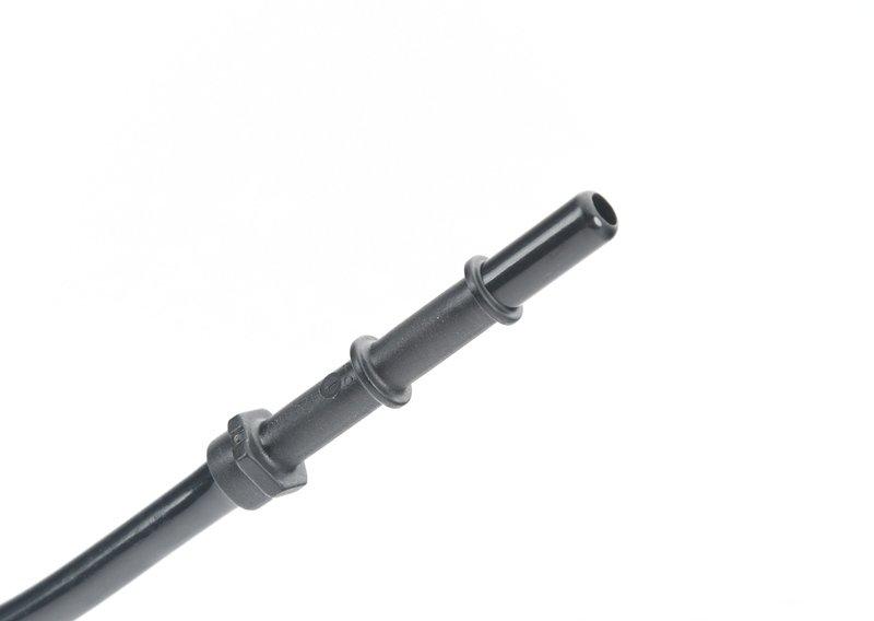 Трубопровод подвода топлива