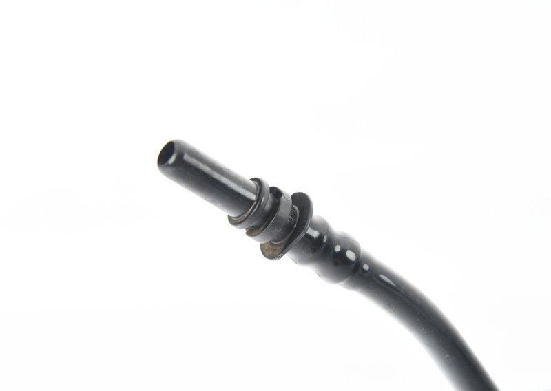 Трубопровод подвода топлива