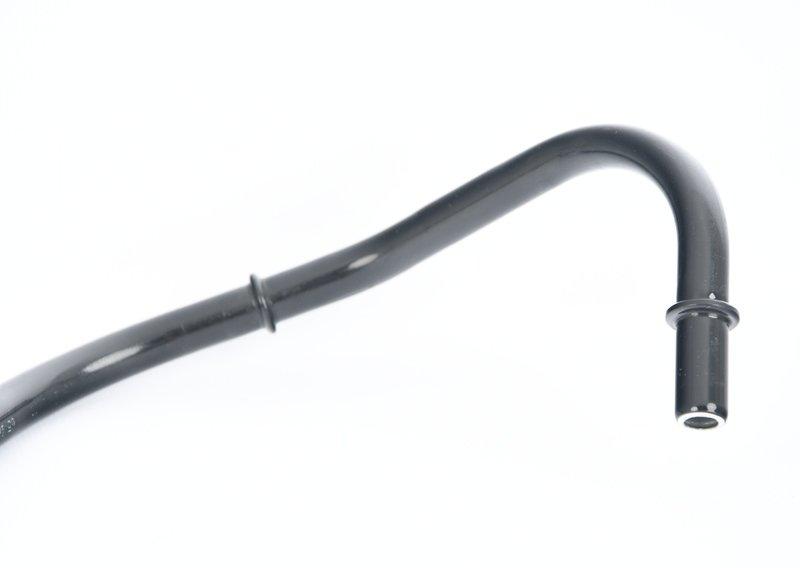 Возвратный трубопровод Пд