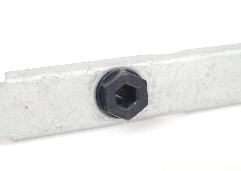 крепежная пластина