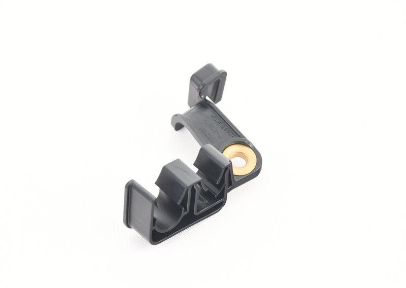 Зажим провода