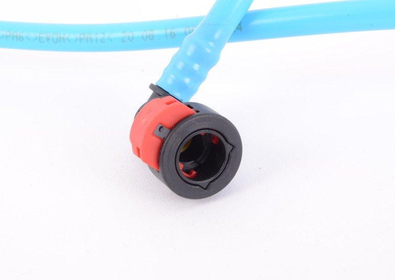 Подводящий трубопровод Зд