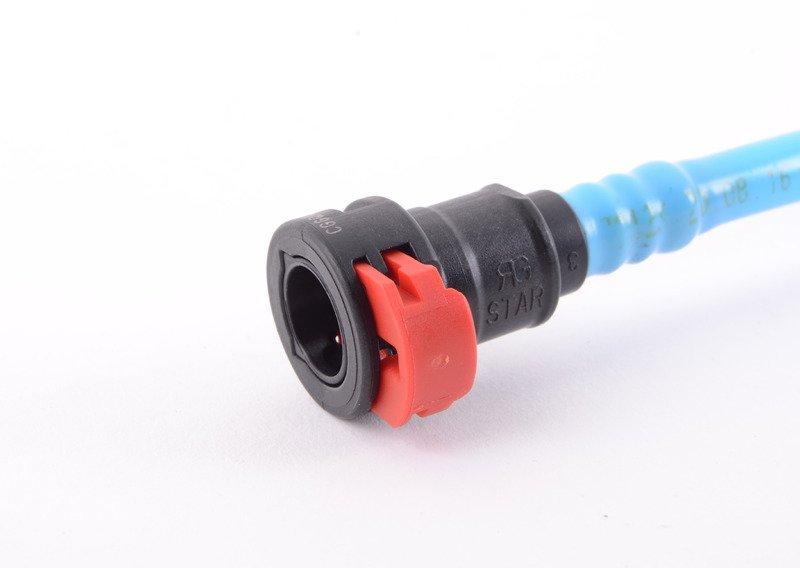 Подводящий трубопровод Зд