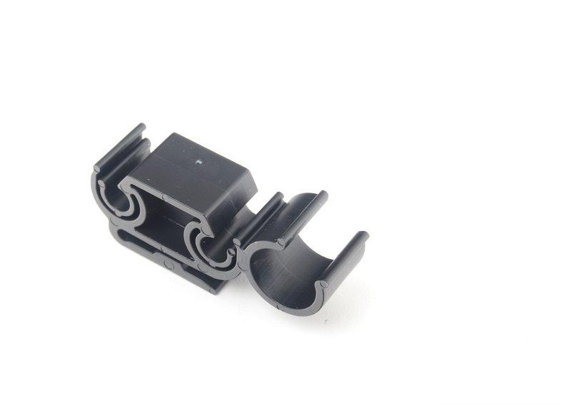 Зажим провода