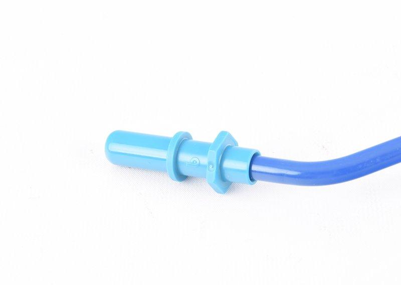 Подводящий топливопровод Пд