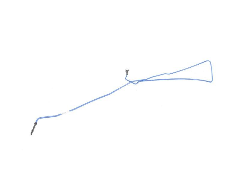 Трубопровод подвода топлива
