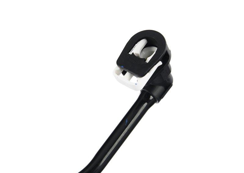 Трубопровод подвода топлива