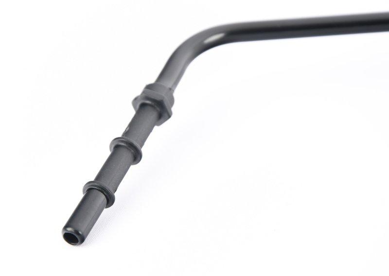 Трубопровод подвода топлива