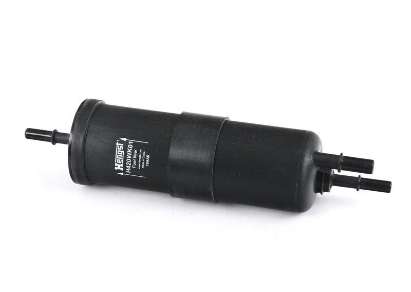 Топливный фильтр