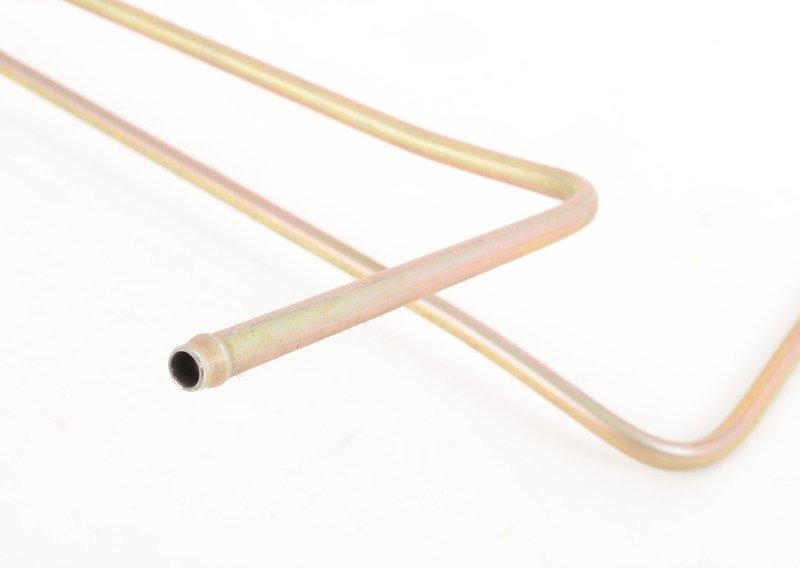 Вентиляционная труба