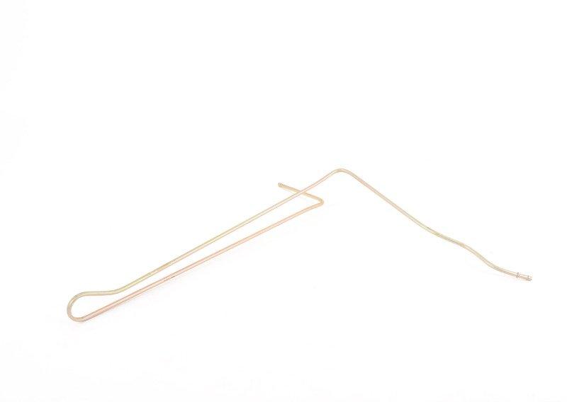 Вентиляционная труба