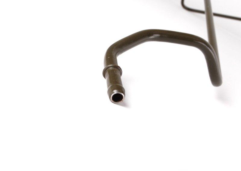 Вентиляционная труба