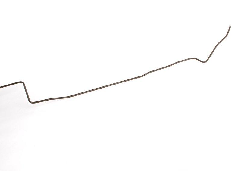 Вентиляционная труба