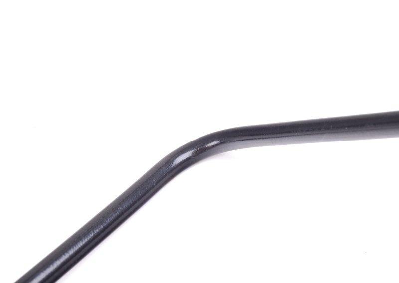 Вентиляционная труба