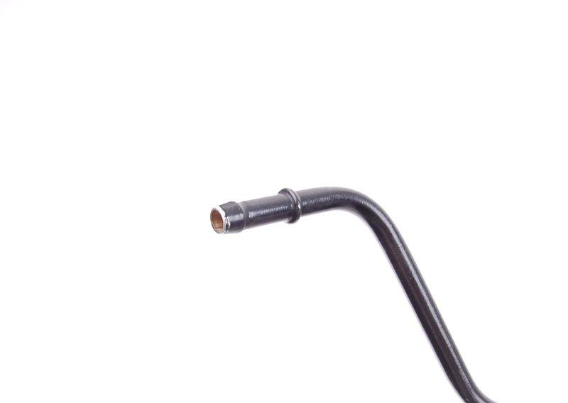 Вентиляционная труба