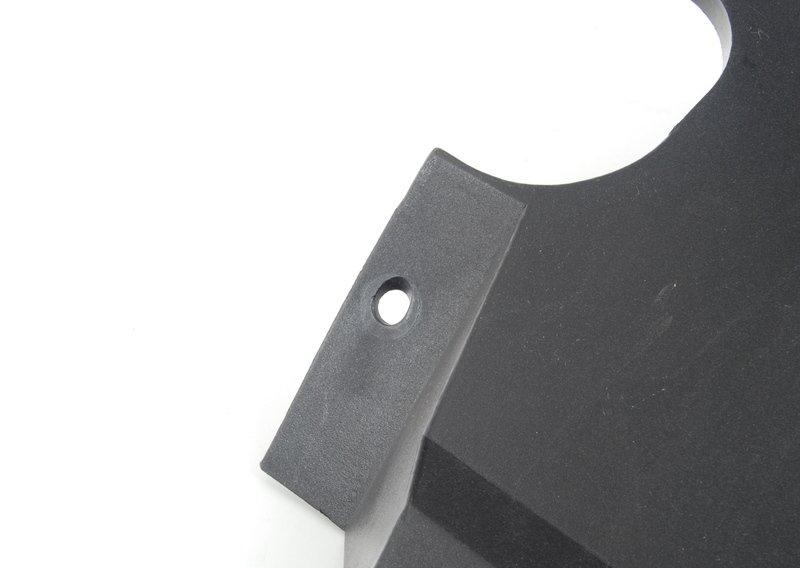 Защитный кожух